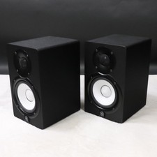 YAMAHA HS5 Black PAIR [JFAP