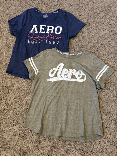 Womens aero aeropostale plus - womens,