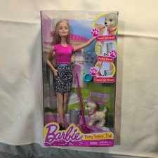 Mattel Barbie  Potty Training