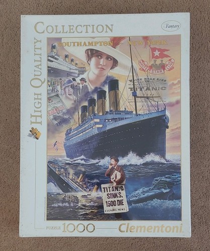 Rare clementoni high quality - clementoni,