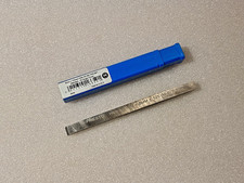 LATHE TOOL  8mm x 125mm SQUARE