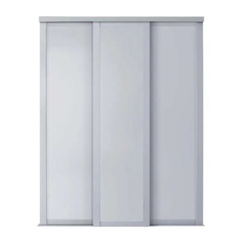 Sliding wardrobe doors set - sliding,