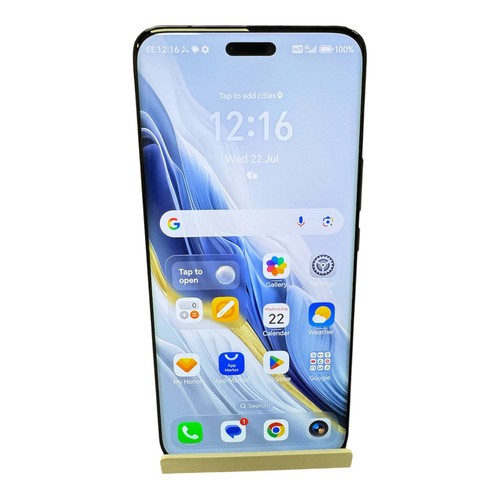 Honor magic pro unlocked - honor,