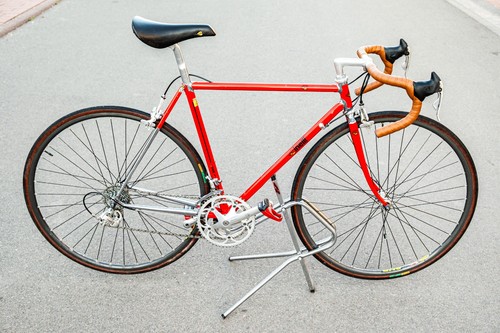 Cinelli supercorsa slx new - supercorsa,
