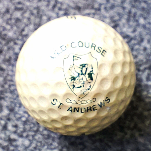 Pinnacle 100 white golf ball - pinnacle,