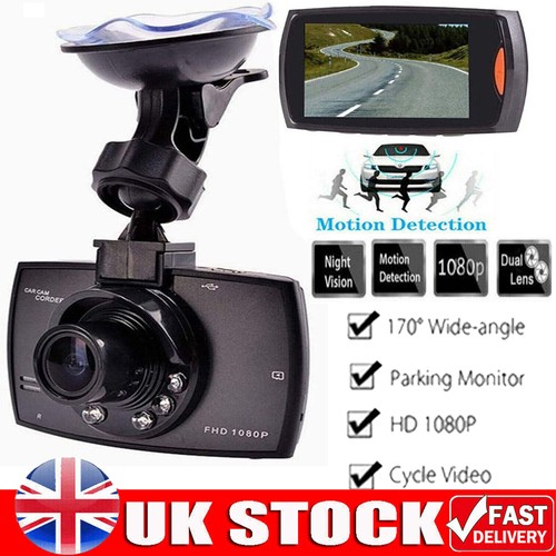 1080p car dash cam - hd,