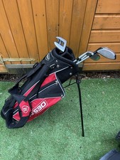 Nice Set Of Masters MC-J 530