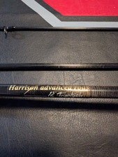 1 Harrison Advanced Rod  -