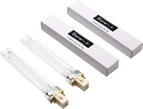 Replacement 13w g23 bulb - g23,