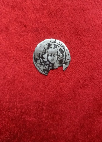 Edward iii medieval hammered - medieval,