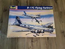  Revell B-17G Flying Fortress