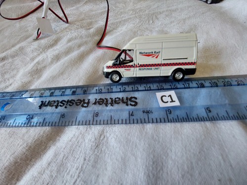 Gauge model railway - gauge,