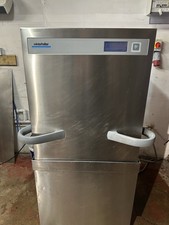 Winterhalter PT-M  Pass
