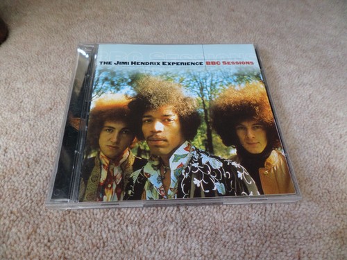 Double album jimi - double,