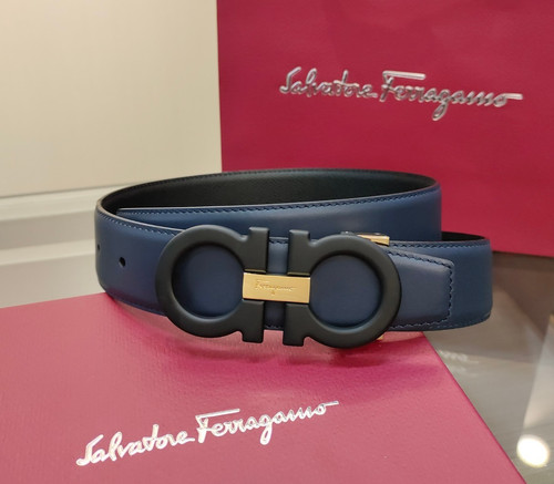 Salvatore ferragamo gancini - ferragamo,