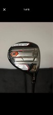 Cobra King Speedzone - 3 Wood - Stiff Shaft -  Men's Right-Handed