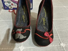 Irregular Choice SCOTTIE DOG