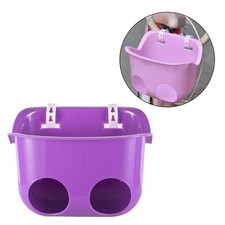 Baby Doll Bike Seat Removable Little Doll Carrier for Bike Girls Bike