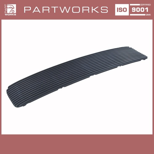 Air intake grille bonnet - air,