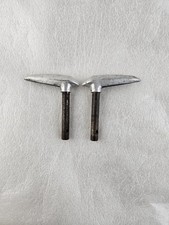 Innocenti Lambretta Side Panel Handles Series 3 Gen Italian Vintage Scooter 