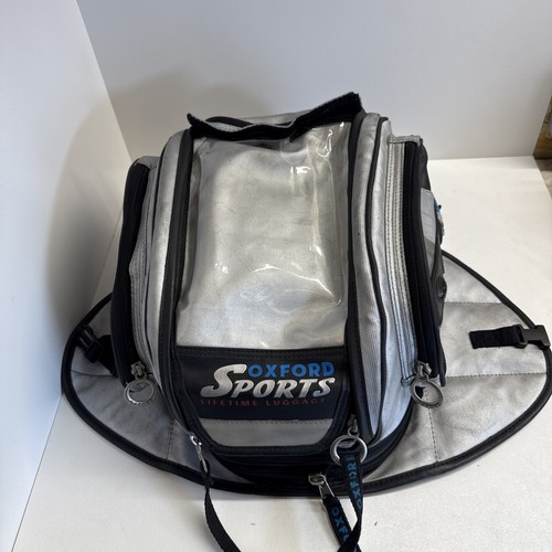 Oxford sports lifetime luggage - sports,
