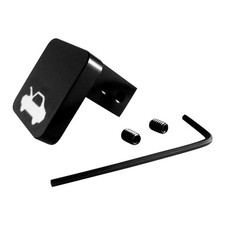 Hood Latch Release Lever Pull