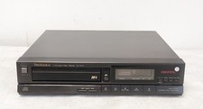 Vintage Technics SL-PJ11