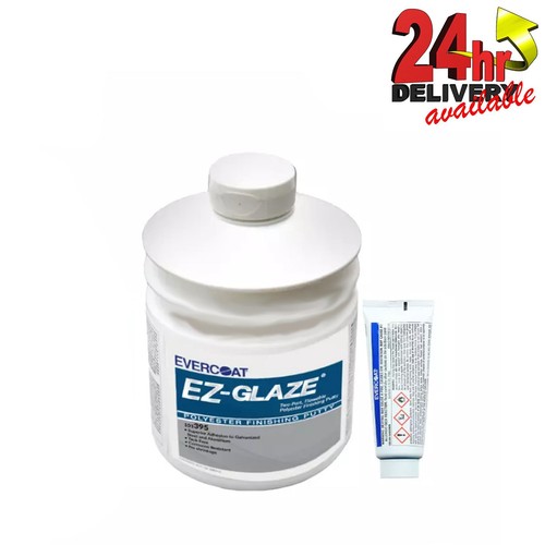 Evercoat 101395 glaze fine - evercoat,