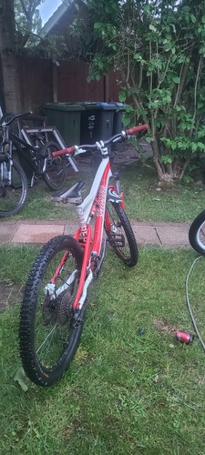 Specilized camber comp - specilized,