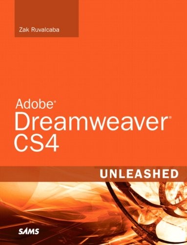 Adobe dreamweaver cs4 - adobe,