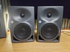 Neumann KH 120 a Active Studio Monitor Pair