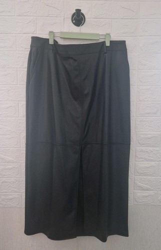 Tesco women faux leather - f&f, women's