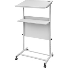 Uimoso Adjustable Lectern