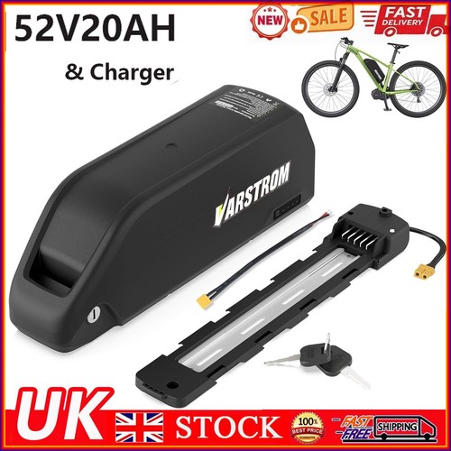 Ebike battery 52v20ah lithium - ebike,