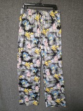 Mens Pokemon Pikachu Pajama