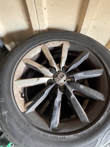 Audi tdi wheels and - wheels,