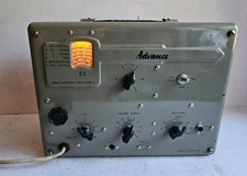 advance signal generator E2