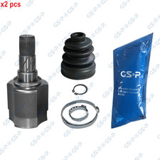 X2 PCS BOTH SIDES L&R 699150