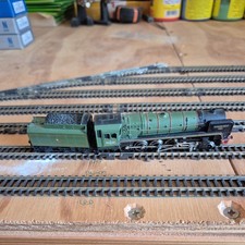 Bachmann 32 850 Class 9F