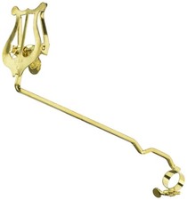 American Plating 511BG Bass