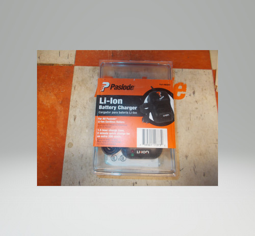 Paslode charger 902672 - 902672, for