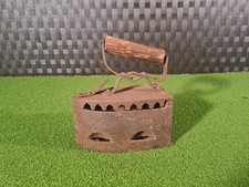 RARE ANTIQUE PRIMITIVE OLD