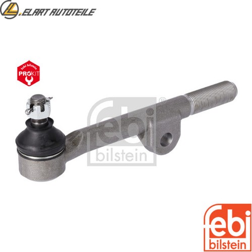 Tie rod end 43252 - tie,