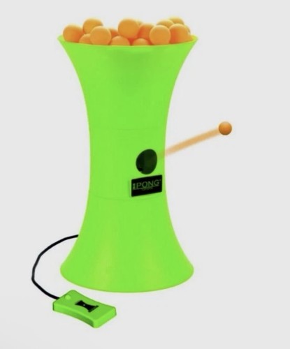 Ipong topspin table - topspin,