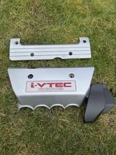 Honda Civic EP3 Type R K20