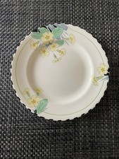 1930 burleigh ware china - burleigh,