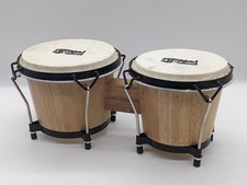 Mad About Bongo Drums natural
