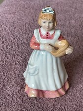 ROYAL DOULTON MOTHER'S HELPER