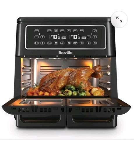 Breville halo flexi air - halo,