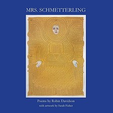 Mrs. Schmetterling-Robin